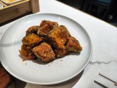 -北国饭店·海鲜·北方菜(峡山店)