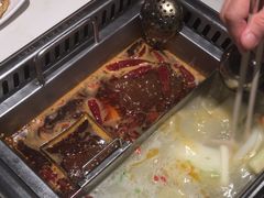 -野妹火锅(布吉店)