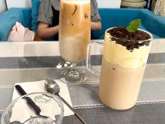 -树咖啡tree coffee