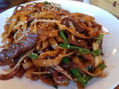 -香江小厨 The Kitchen(香江俱乐部店)