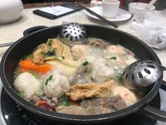 -稻香酒家·33年老字号·港式粤菜(富邦中心店)