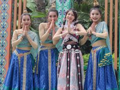 -七彩云南欢乐世界