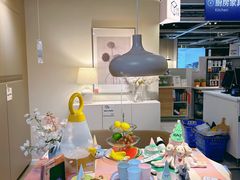 -宜家家居(高新商场店)