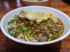 -肆姐面粉馆(坡子街店)