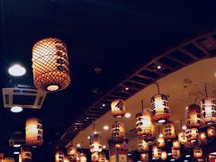 -南京大牌档(龙江新城市广场店)