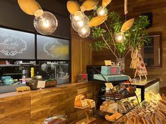 -Let's Taipei 非常烘焙(太古里店)