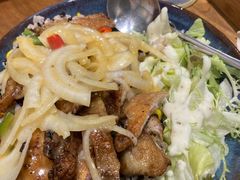 -Dreamsalad梦想轻厨(健康轻食·减脂沙拉·意面·祖庙店)