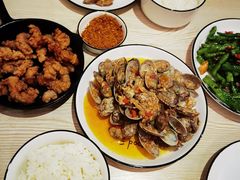 -念念Restaurant(贝岗店)
