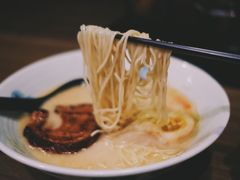 -雷神拉面(财富中心玉米楼店)