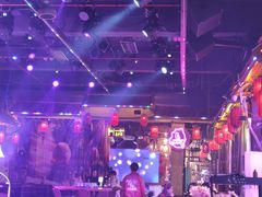 -喜鹊音乐酒馆(西街店)