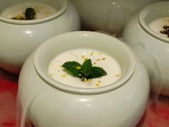 -然一素食餐厅(马利来广场店)