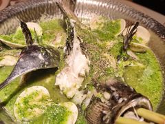 -狮拾久·现代新加坡料理(福田COCO Park店)