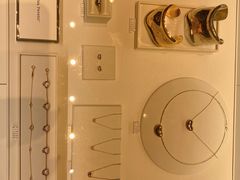 -Tiffany & Co.蒂芙尼
(武汉武商MALL店)