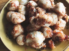 -茶泡饭(李子坝店)