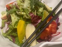 -大鸭梨烤鸭(左家庄店)