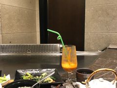 -枫品铁板烧(东樾店)