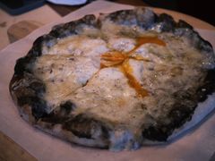 -Mercato莫卡多露台餐厅与酒吧(K11店)