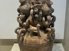 -镇江博物馆