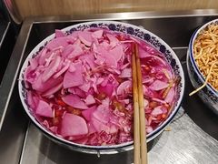 -猪脑壳凉面(南正街店)
