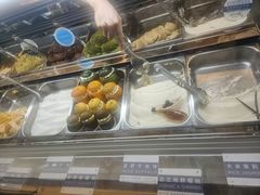 -CREAM STORY意大利手工冰淇淋&甜品(万象前海店)