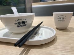 -蔡澜点心·粤菜(新街口IFCX店)