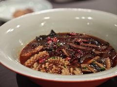-狮王府淮扬菜(夫子庙老门东店)