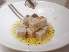 -绿茶餐厅(青岛城阳万象汇店)