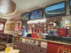 -遇东北林区铁锅炖(南开店)