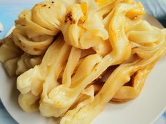 -金台阶鱼馆(于桥水库店)