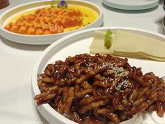 -大碗居·烤鸭·鱼头泡饼(天坛东门店)