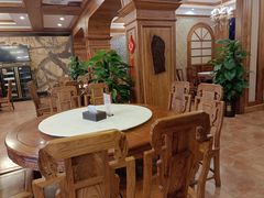 -木空间潇湘罗氏虾