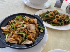 -源海渔村·现捞海鲜(大角湾店)