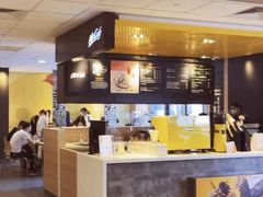 -麦当劳(长泰商业广场店)