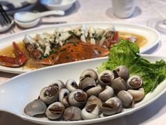 -高佳庄·舟山海鲜(海景旗舰店)