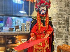 -一味大院•桐庐菜传承店(春江路店)
