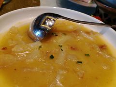 -香雪海饭店中餐厅(人民桥店)