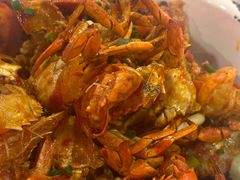 -辣螃铠盆盆蟹大排档(总店)