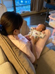 -巍阁月子中心(长沙旗舰店)