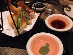 -月下料理(楷林IFC店)