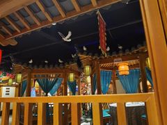 -锦绣金山人家(友谊店)