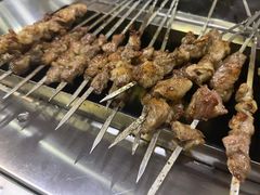 -运德成·天津老味烧烤(广开二马路店)