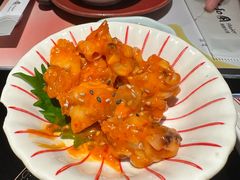 -匠和风精致料理(成都龙湖滨江天街店)