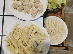 -小板凳(四公里店)