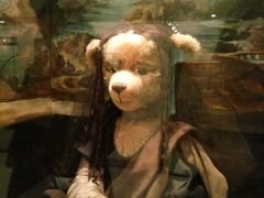 -济州岛泰迪熊博物馆