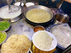 -海大南门夜市(海富街店)