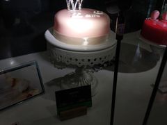 -第戎蛋糕(恒隆广场店)