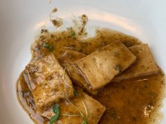 -菩提树·素食餐厅(汇智国际商业中心店)