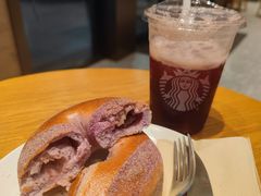-星巴克臻选(万象前海店)
