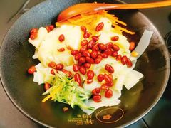 -贡梅老面馆·蟹粉面·无锡特色小吃(南长街主推店)