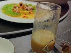 -骏莱海鲜鱼港(五角场店)